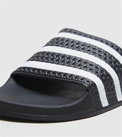 sliders for men adidas